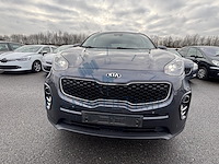 Kia sportage 1.6i 2wd navi edition isg, 2017 - afbeelding 12 van  36