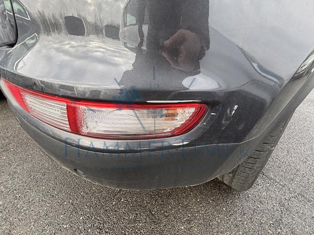 Kia sportage 1.6i 2wd navi edition isg, 2017 - afbeelding 28 van  36