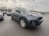 Kia sportage 1.6i 2wd navi edition isg, 2017 - afbeelding 23 van  36