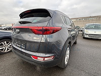 Kia sportage 1.6i 2wd navi edition isg, 2017 - afbeelding 32 van  36