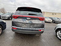 Kia sportage 1.6i 2wd navi edition isg, 2017 - afbeelding 33 van  36