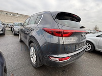 Kia sportage 1.6i 2wd navi edition isg, 2017 - afbeelding 34 van  36