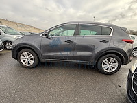 Kia sportage 1.6i 2wd navi edition isg, 2017 - afbeelding 35 van  36