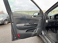 Kia sportage 1.6i 2wd navi edition isg, 2017 - afbeelding 36 van  36