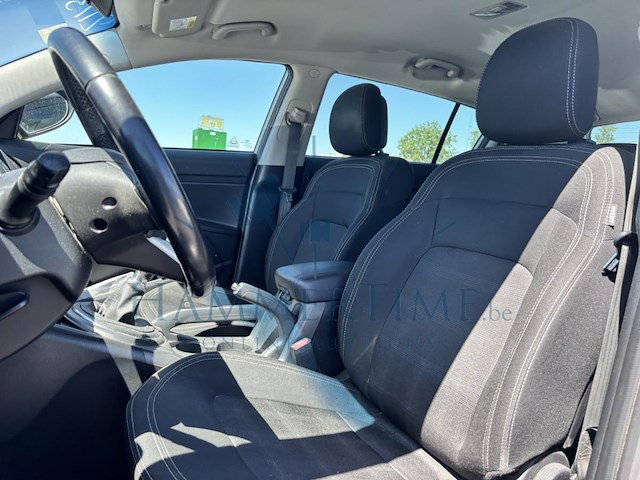 Kia sportage 1.7 crdi 2wd access, 2013 - afbeelding 3 van  32