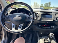 Kia sportage 1.7 crdi 2wd access, 2013 - afbeelding 7 van  32