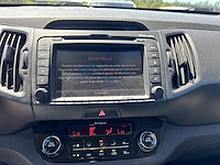 Kia sportage 1.7 crdi 2wd access, 2013 - afbeelding 8 van  32