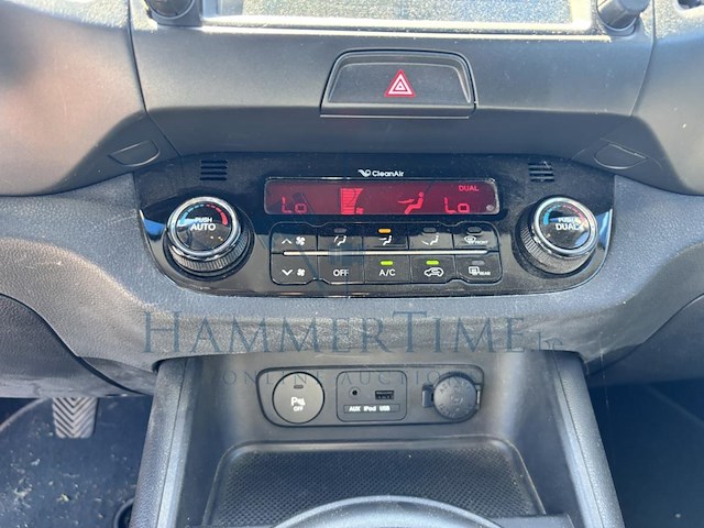 Kia sportage 1.7 crdi 2wd access, 2013 - afbeelding 9 van  32