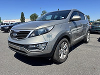 Kia sportage 1.7 crdi 2wd access, 2013 - afbeelding 1 van  32