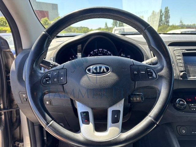 Kia sportage 1.7 crdi 2wd access, 2013 - afbeelding 13 van  32