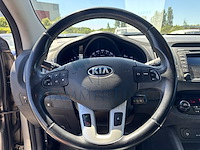 Kia sportage 1.7 crdi 2wd access, 2013 - afbeelding 13 van  32