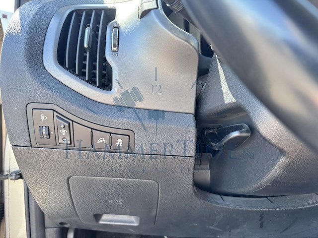 Kia sportage 1.7 crdi 2wd access, 2013 - afbeelding 15 van  32