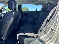 Kia sportage 1.7 crdi 2wd access, 2013 - afbeelding 16 van  32