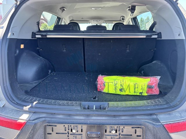Kia sportage 1.7 crdi 2wd access, 2013 - afbeelding 18 van  32