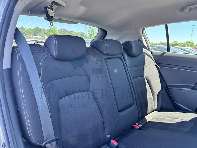 Kia sportage 1.7 crdi 2wd access, 2013 - afbeelding 19 van  32