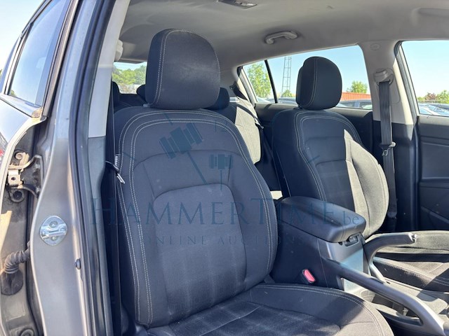 Kia sportage 1.7 crdi 2wd access, 2013 - afbeelding 20 van  32
