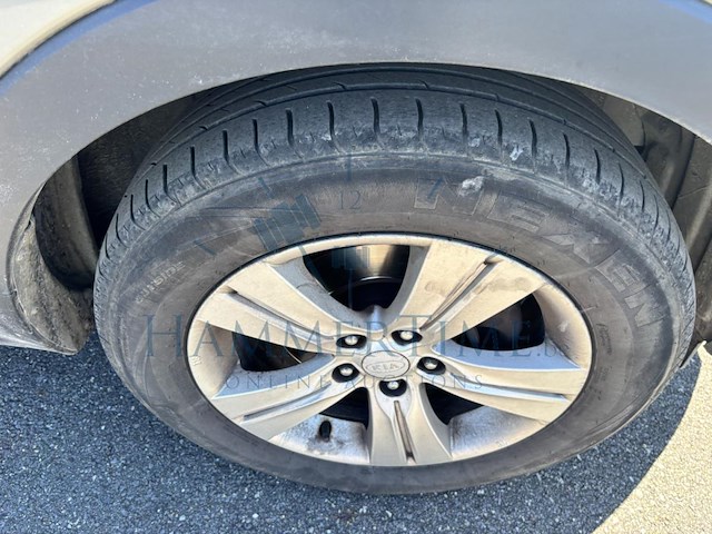 Kia sportage 1.7 crdi 2wd access, 2013 - afbeelding 21 van  32