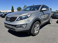 Kia sportage 1.7 crdi 2wd access, 2013 - afbeelding 12 van  32