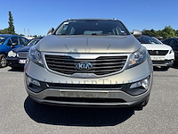 Kia sportage 1.7 crdi 2wd access, 2013 - afbeelding 23 van  32