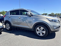 Kia sportage 1.7 crdi 2wd access, 2013 - afbeelding 28 van  32