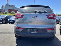 Kia sportage 1.7 crdi 2wd access, 2013 - afbeelding 30 van  32