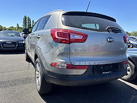 Kia sportage 1.7 crdi 2wd access, 2013 - afbeelding 31 van  32