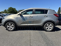Kia sportage 1.7 crdi 2wd access, 2013 - afbeelding 32 van  32