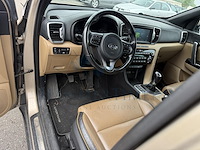 Kia sportage 1.7 crdi 2wd lounge isg, 2017 - afbeelding 2 van  31