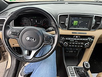 Kia sportage 1.7 crdi 2wd lounge isg, 2017 - afbeelding 5 van  31