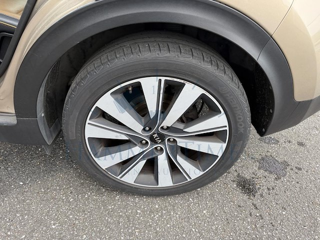 Kia sportage 1.7 crdi 2wd lounge isg, 2017 - afbeelding 15 van  31