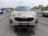 Kia sportage 1.7 crdi 2wd lounge isg, 2017 - afbeelding 12 van  31