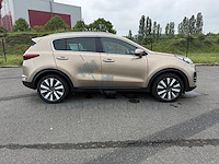 Kia sportage 1.7 crdi 2wd lounge isg, 2017 - afbeelding 26 van  31