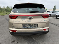 Kia sportage 1.7 crdi 2wd lounge isg, 2017 - afbeelding 28 van  31
