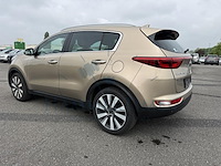 Kia sportage 1.7 crdi 2wd lounge isg, 2017 - afbeelding 29 van  31