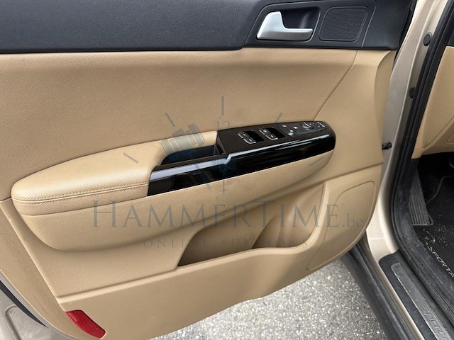 Kia sportage 1.7 crdi 2wd lounge isg, 2017 - afbeelding 30 van  31