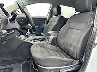 Kia sportage 1.7 crdi 2wd sense+, 2013 - afbeelding 2 van  33