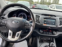 Kia sportage 1.7 crdi 2wd sense+, 2013 - afbeelding 6 van  33