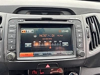 Kia sportage 1.7 crdi 2wd sense+, 2013 - afbeelding 7 van  33