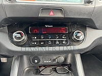 Kia sportage 1.7 crdi 2wd sense+, 2013 - afbeelding 8 van  33