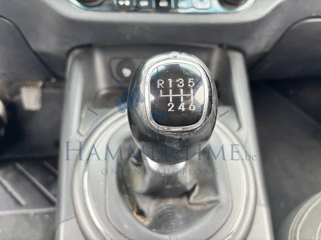 Kia sportage 1.7 crdi 2wd sense+, 2013 - afbeelding 9 van  33