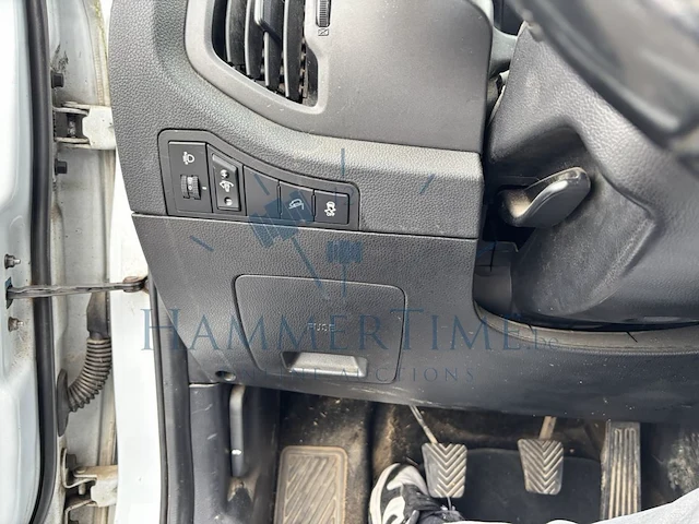 Kia sportage 1.7 crdi 2wd sense+, 2013 - afbeelding 13 van  33