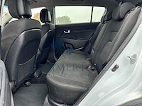 Kia sportage 1.7 crdi 2wd sense+, 2013 - afbeelding 14 van  33
