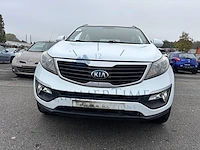 Kia sportage 1.7 crdi 2wd sense+, 2013 - afbeelding 12 van  33