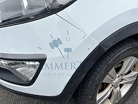 Kia sportage 1.7 crdi 2wd sense+, 2013 - afbeelding 25 van  33