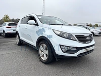 Kia sportage 1.7 crdi 2wd sense+, 2013 - afbeelding 23 van  33