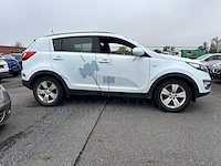 Kia sportage 1.7 crdi 2wd sense+, 2013 - afbeelding 28 van  33