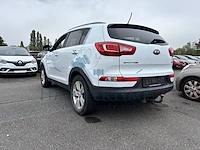 Kia sportage 1.7 crdi 2wd sense+, 2013 - afbeelding 31 van  33