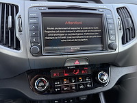 Kia sportage 1.7 crdi 2wd uptown, 2014 - afbeelding 4 van  26