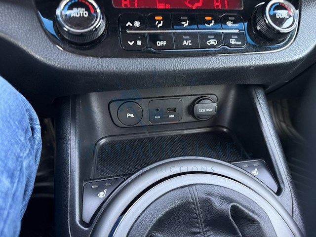 Kia sportage 1.7 crdi 2wd uptown, 2014 - afbeelding 5 van  26