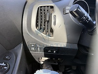 Kia sportage 1.7 crdi 2wd uptown, 2014 - afbeelding 9 van  26